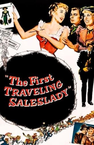 The First Traveling Saleslady (1956)