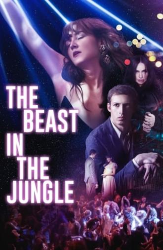 The Beast in the Jungle (2023)