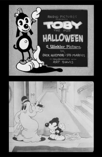 Hallowe'en (1931)