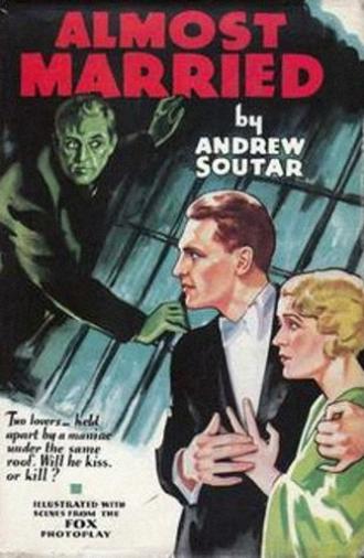 Almost Married (1932)