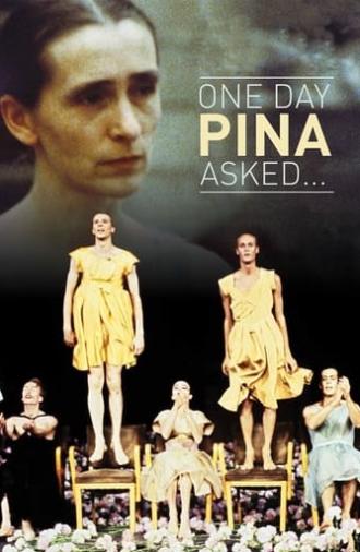 One Day Pina Asked... (1989)