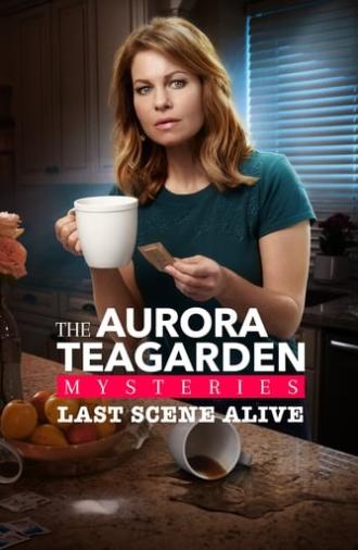 Last Scene Alive: An Aurora Teagarden Mystery (2018)