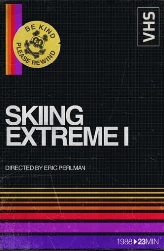 Skiing Extreme I (1988)