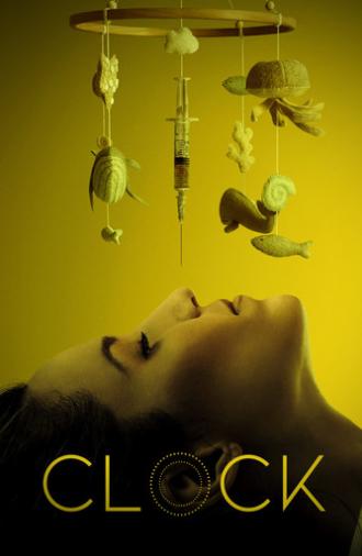 Clock (2023)