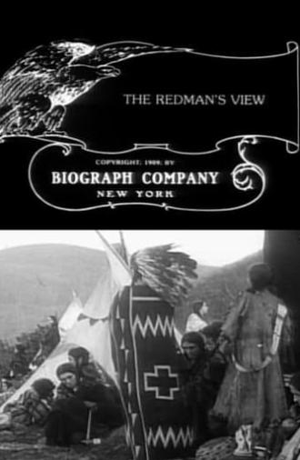 The Redman's View (1909)