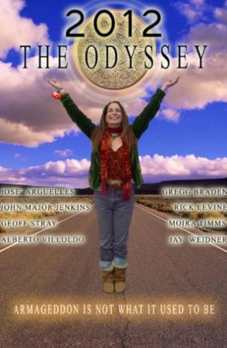 2012 The Odyssey (2007)