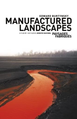 Manufactured Landscapes (2006)