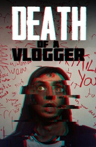 Death of a Vlogger (2019)