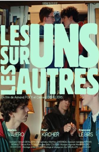 Les uns sur les autres (2023)