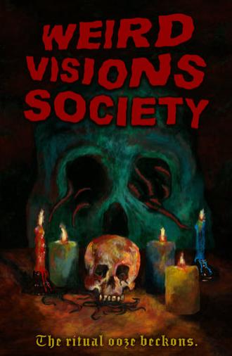 Weird Visions Society (2024)