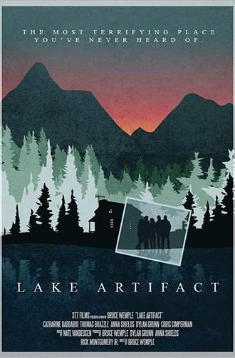 Lake Artifact (2019)