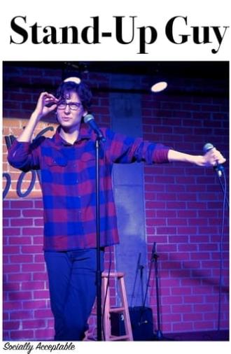 Stand-Up Guy (2022)