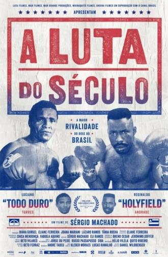 A Luta do Século (2016)