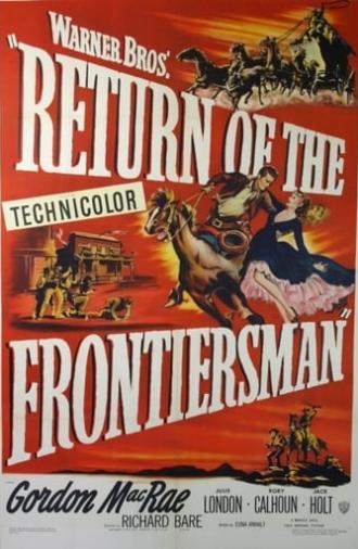 Return of the Frontiersman (1950)