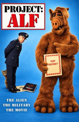 Project: ALF (1996)