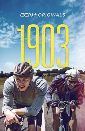 1903: Relived: Stage 1 Of The First Tour (2020)