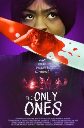 The Only Ones (2024)