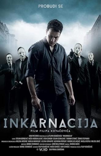 Incarnation (2016)