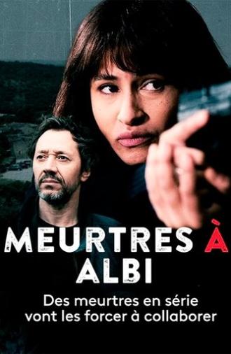 Meurtres à Albi (2021)