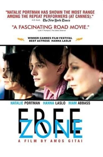 Free Zone (2005)