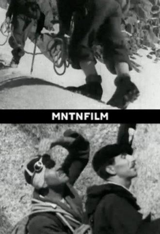 L'Aiguille Verte (1934)