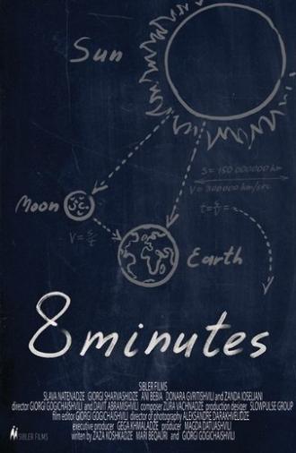 8 Minutes (2017)
