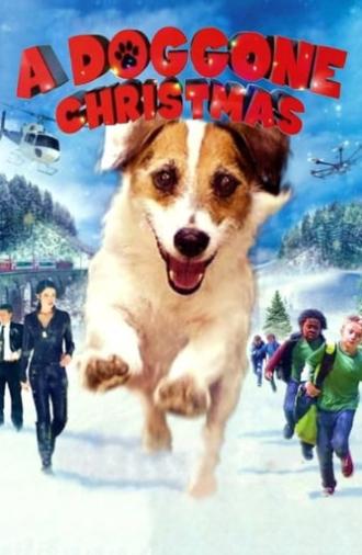 A Doggone Christmas (2016)