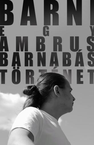 BARNI: A Barnabás Ambrus Story (2024)