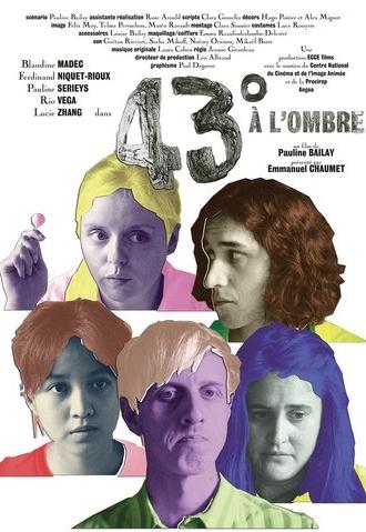 43° à l’ombre (2024)