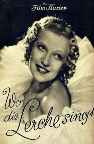 Where the Lark Sings (1936)