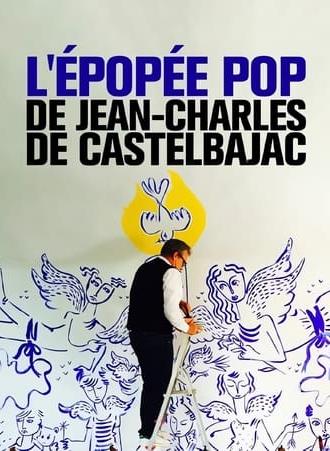 L'épopée pop de Jean-Charles de Castelbajac (2018)