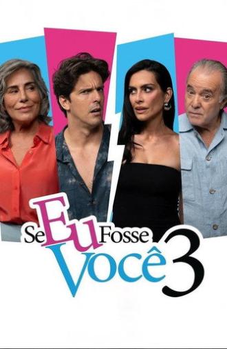 Se Eu Fosse Você 3 (2026)