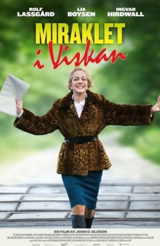 Miraklet i Viskan (2015)