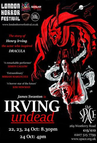 Irving Undead (2021)