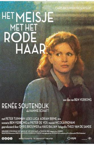 The Girl with the Red Hair (1981)