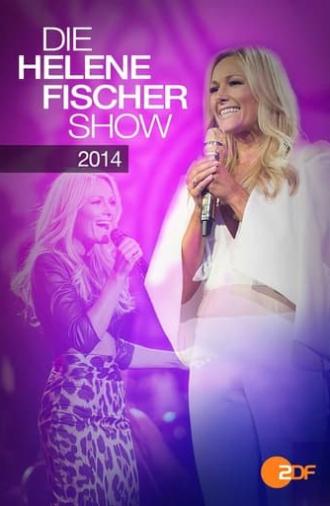 Die Helene Fischer Show 2014 (2014)