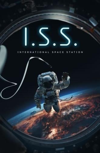 I.S.S. (2024)