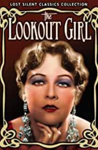 The Look Out Girl (1928)