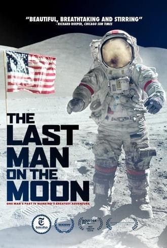 The Last Man on the Moon (2016)