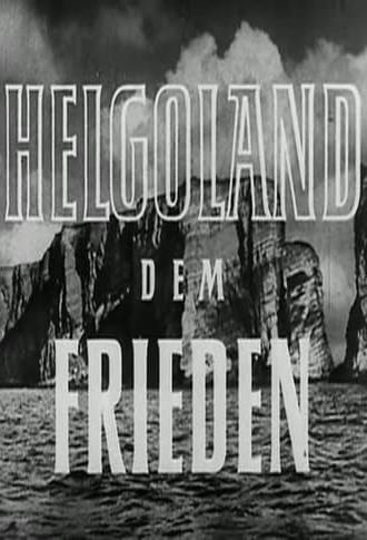 Helgoland dem Frieden (1951)