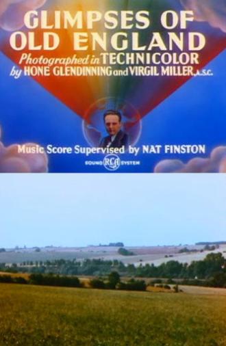Glimpses of Old England (1949)