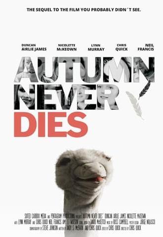 Autumn Never Dies (2020)