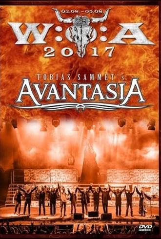 Avantasia Live At Wacken Open Air (2017)