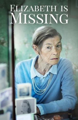 Elizabeth Is Missing (2019)
