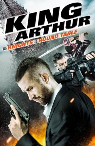 King Arthur and the Knights of the Round Table (2017)