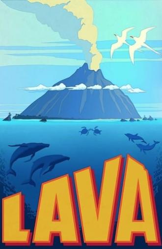 Lava (2014)