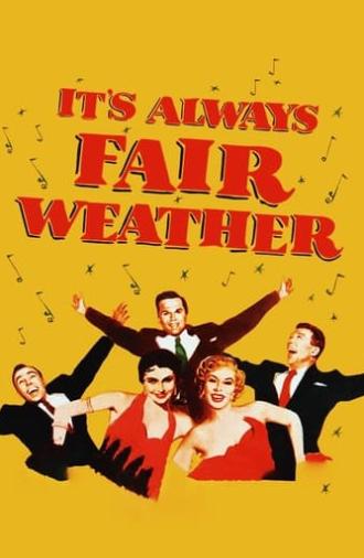 It's Always Fair Weather (1955)