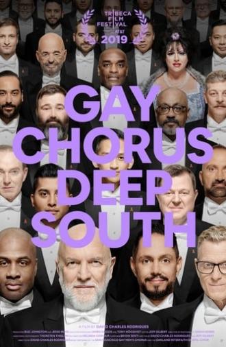 Gay Chorus Deep South (2019)