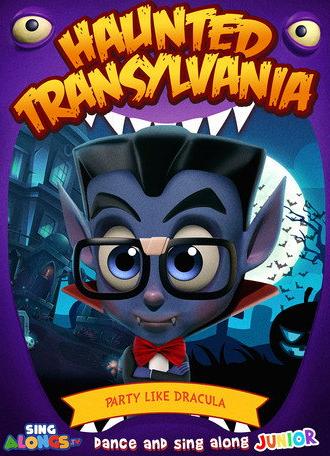 Haunted Transylvania: Party Like Dracula (2023)
