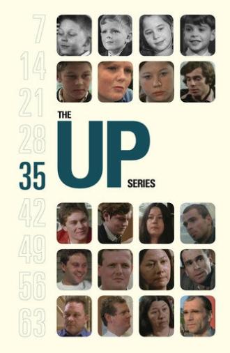 35 Up (1991)